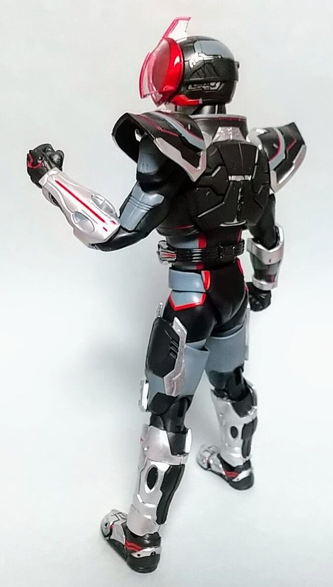 S.H.Figuarts(真骨彫製法) 仮面ライダーネクストファイズ 「仮面 S.H.Figuarts(真骨彫製法) 仮面ライダーネクストファイズ 「仮面