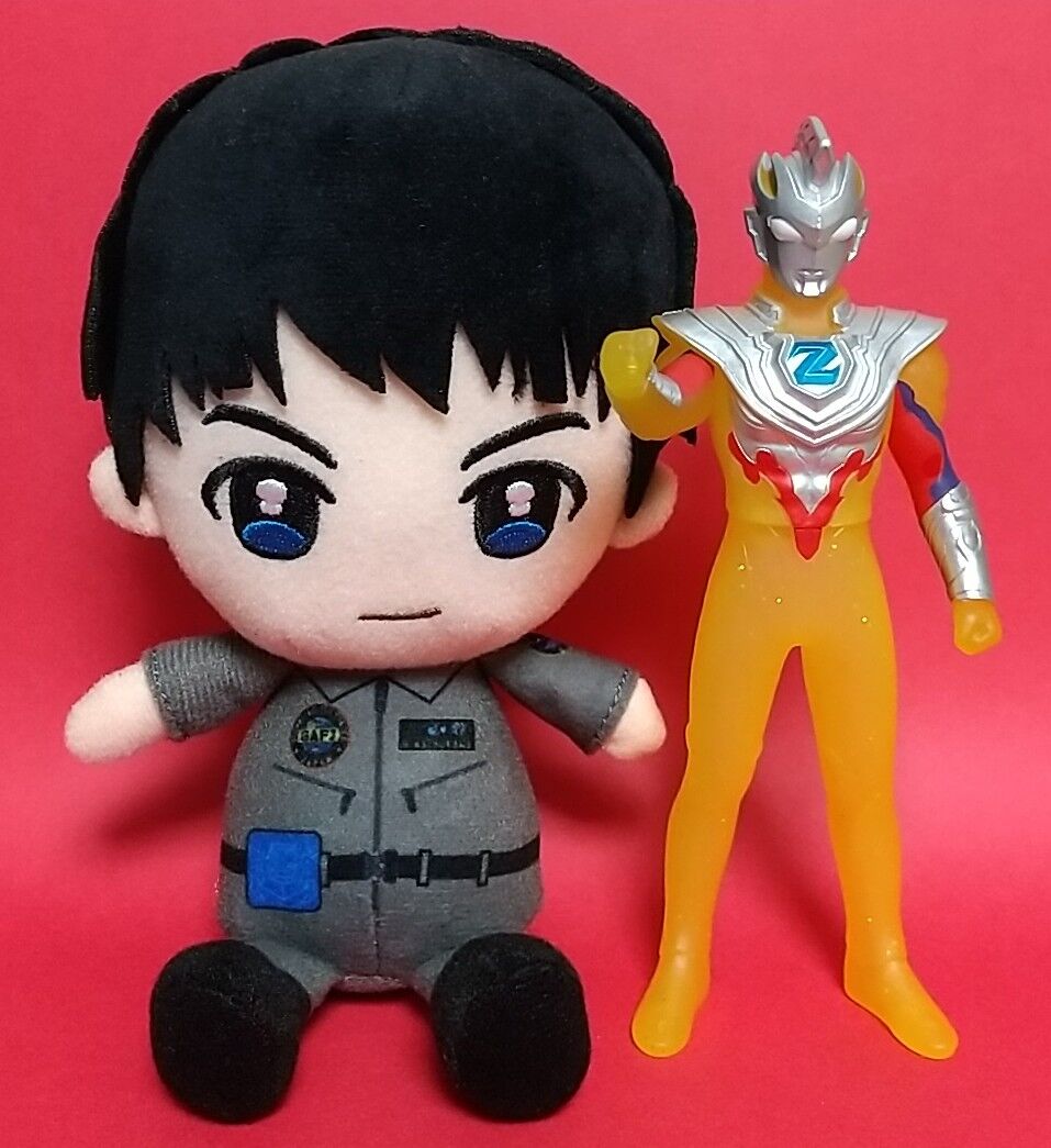 ウルトラマンz ウルトラヒーローシリーズ ウルトラマンゼット ガンマフューチャー スペシャルカラーver ウルトラメダル付き Chaos Hobby Blog ウルトラマンz ウルトラヒーローシリーズ ウルトラマンゼット ガンマフューチャー スペシャルカラーver ウルトラメダル付き Chaos Hobby Blog