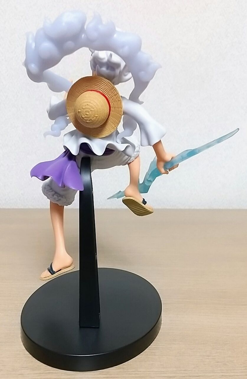 ワンピース フィギュア 逆さまポーズ ワンピース フィギュア 逆さまポーズ コミック・アニメ