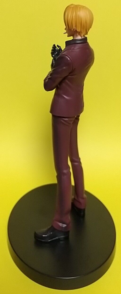 ワンピース フィギュア DXF ワノ国 大量 45個 まとめ売り サンジ ワンピース DXF THE GRANDLINE MEN ワノ国vol.20 サンジ