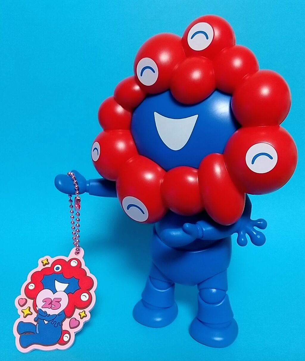 ラインナップは14種類♪】バンダイ EXPO2025 ミャクミャク