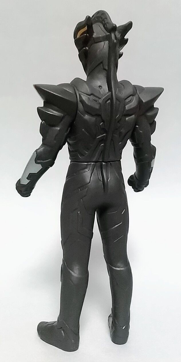 ウルトラマンショップ限定ソフビ】ウルトラヒーローシリーズEX