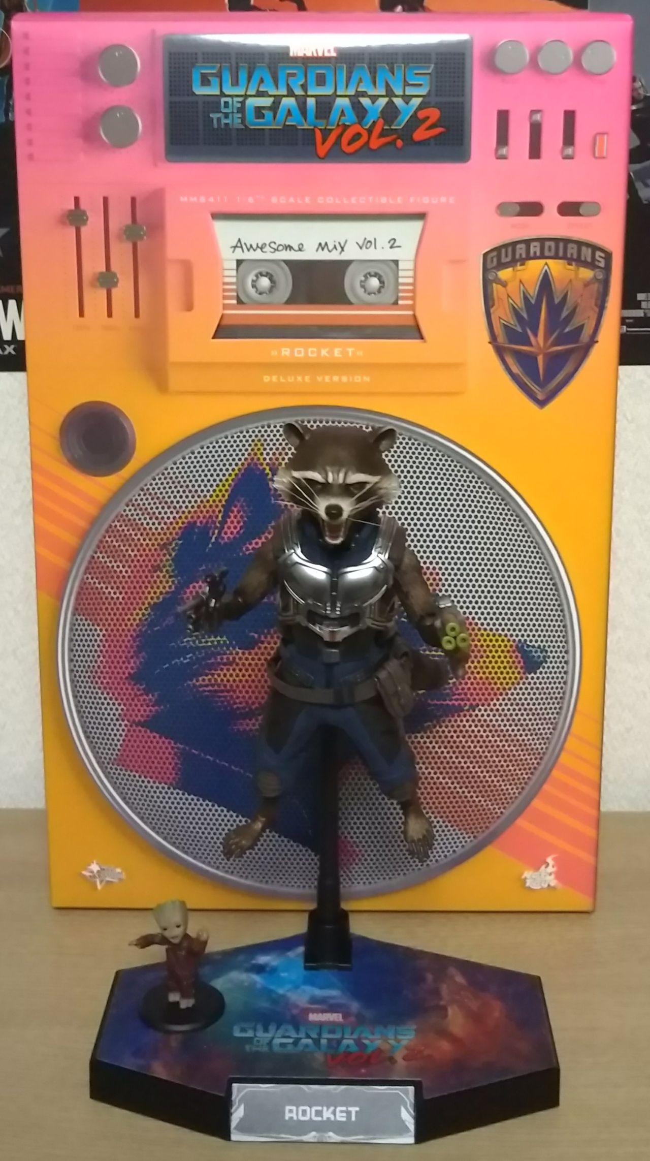 激安店舗 ホットトイズ ガーディアンズ オブ ギャラクシー iauoe.edu.ng