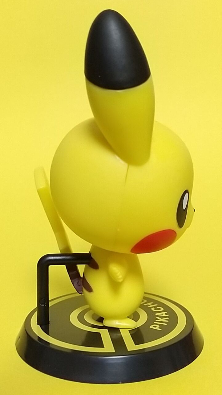 一番くじ きゅんキャラわーるど ポケットモンスター ベストウイッシュ