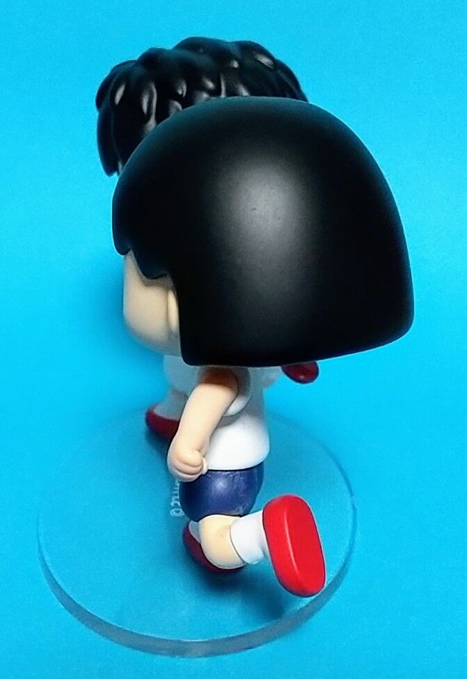 日本では未発売。ちびまる子ちゃんフィギュア】POPMART Chibi