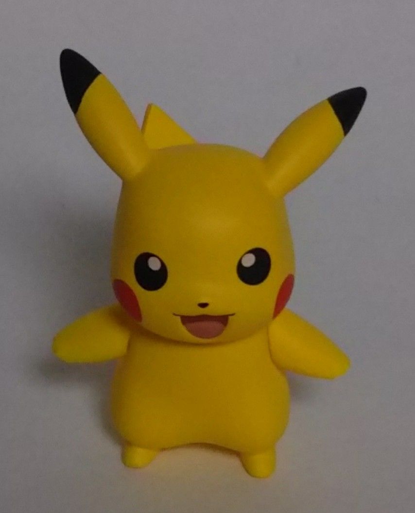 ねんどろいどNo.800を記念して豪華パッケージ】ねんどろいど サトシ