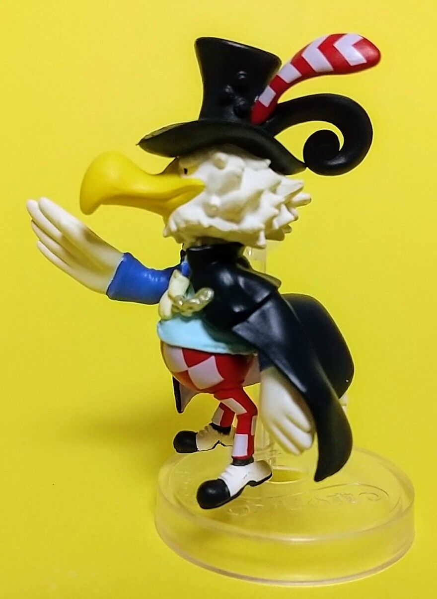 意外に初立体化！】From TV animation ONE PIECE ワンピの実 あにまる