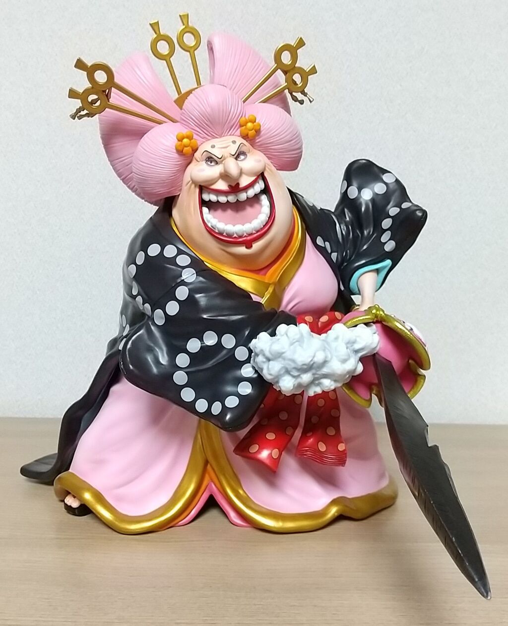 巨大な超豪華セット！！】ワンピース フィギュアーツZERO ［超