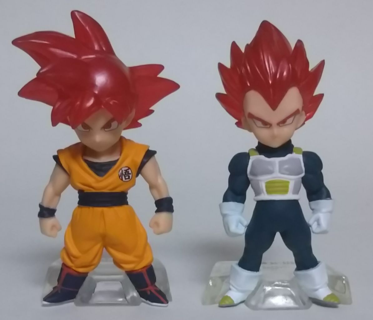 ドラゴンボール - ドラゴンボール アドバージSP2 4種&amp;アドバージ7 悟空4&amp;3 ゴテンクス ドラゴンボールアドバージSP LEGEND OF GOKOU&VEGETA｜発売日