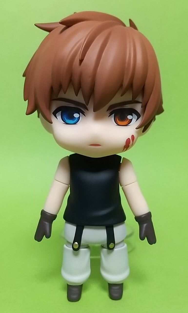 ねんどろいど ツバサクロニクル 小狼 サクラ CLAMP フィギュア Amazon.co.jp | ツバサ クロニクル 小狼 CLAMP ねんどろいど