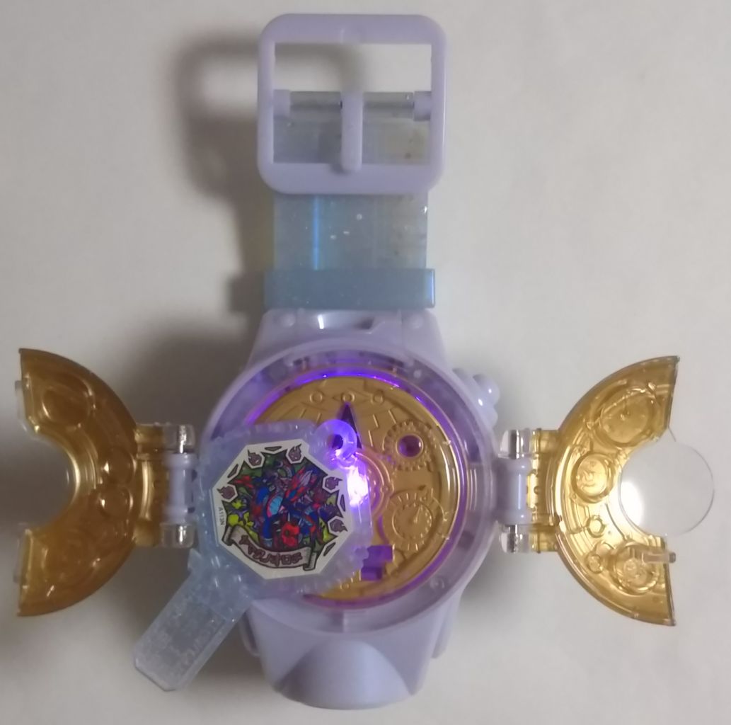 妖怪ウォッチ FOREVER FRIENDS】妖怪アーク零 ～銀幕の向こう側