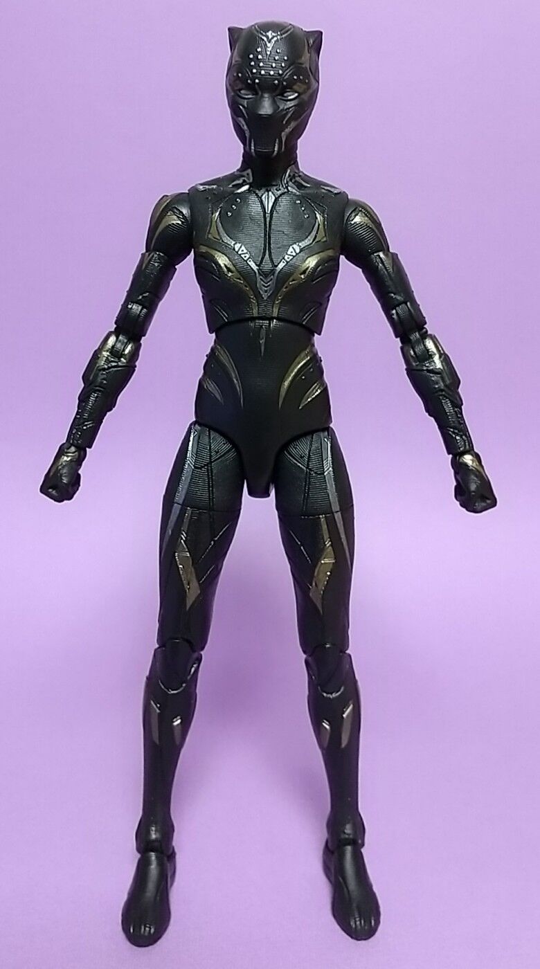 陛下亡きワカンダに迫る脅威！MCU30作目｢ブラックパンサー ワカンダ