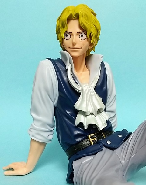 ワンピース関連 Chaos Hobby Blog
