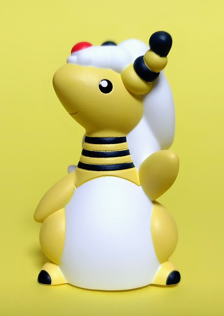 スペシャルポケモンキッズプレゼントキャンペーン 第3弾が開催