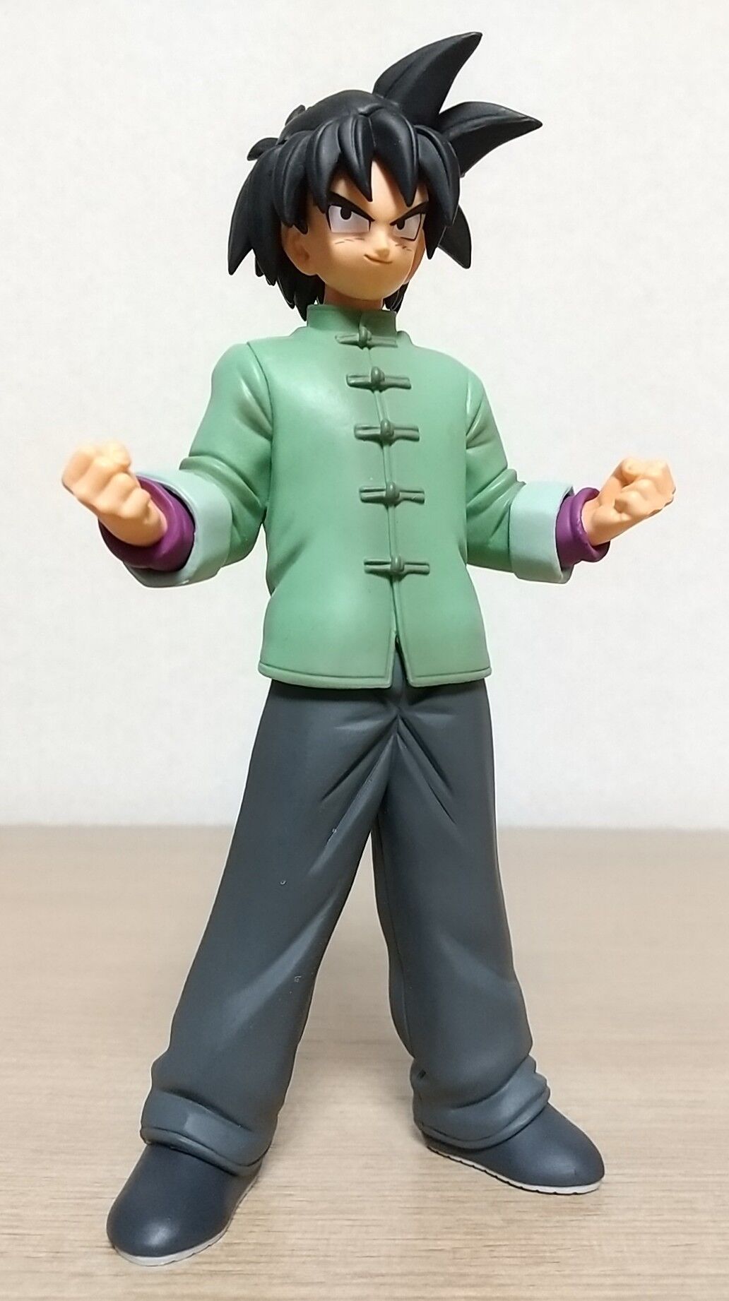 初プライズフィギュア化】ドラゴンボール超 スーパーヒーロー