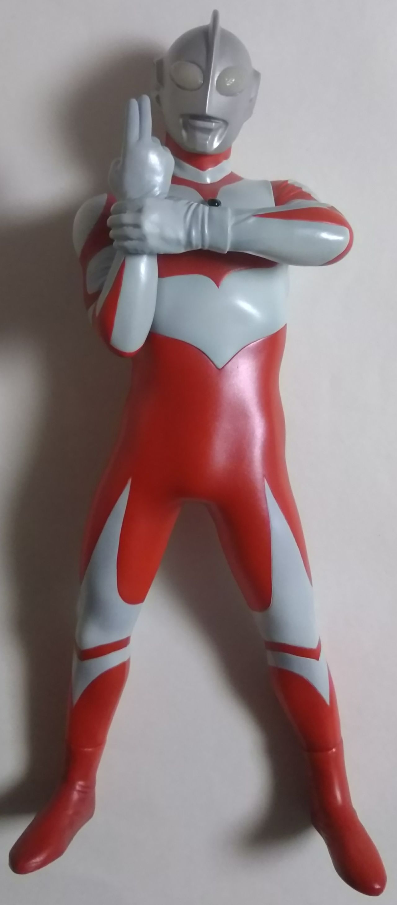 ウルトラマングレート　ショウネンリック限定版 大怪獣シリーズ ウルトラマングレート ショウネンリック限定版