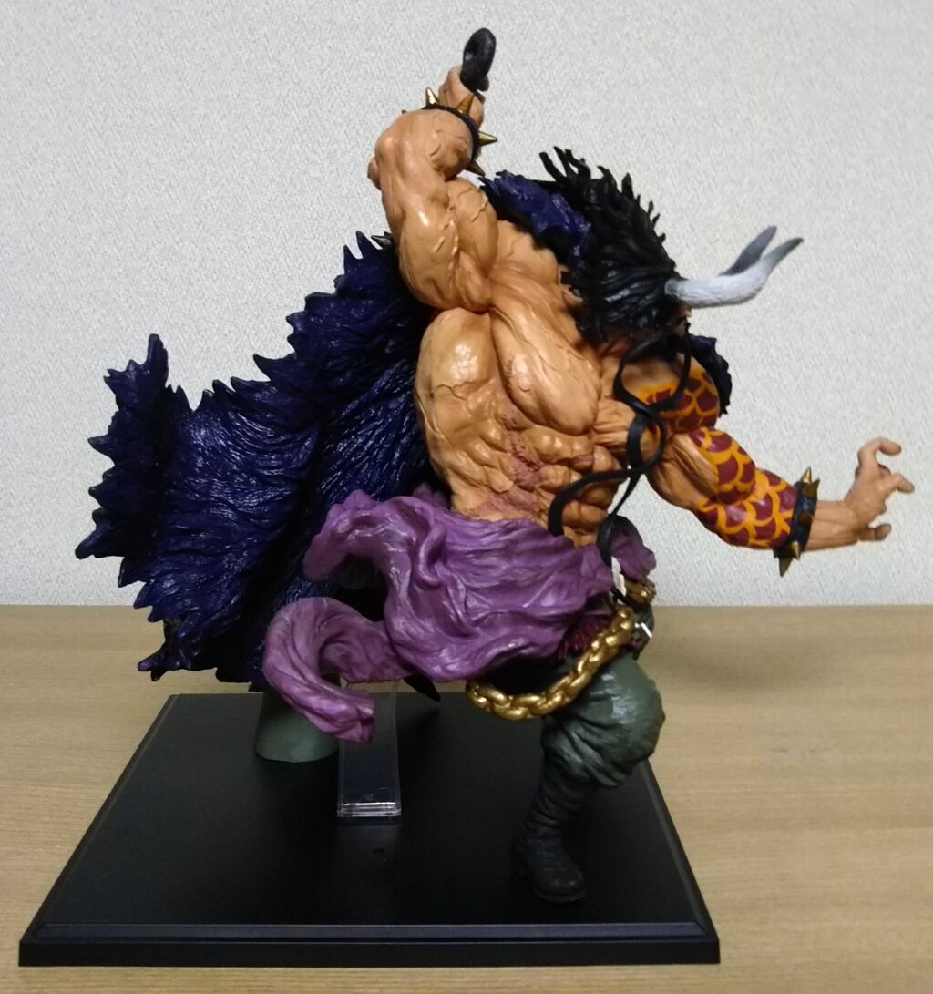 ♪【未開封】百獣のカイドウ full blow SP賞 フィギュア 一番くじ ワンピース FULL FORCE ■＊同梱不可 Amazon.co.jp: 未開封 一番くじ ワンピース FULL FORCE SP賞