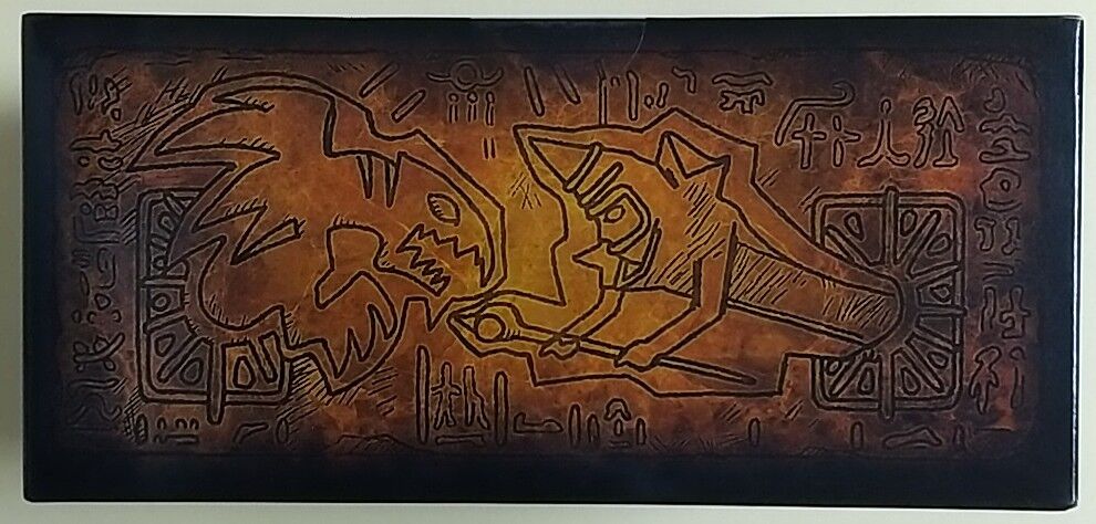 プリズマティックシークレットレア仕様の神のカードやカード