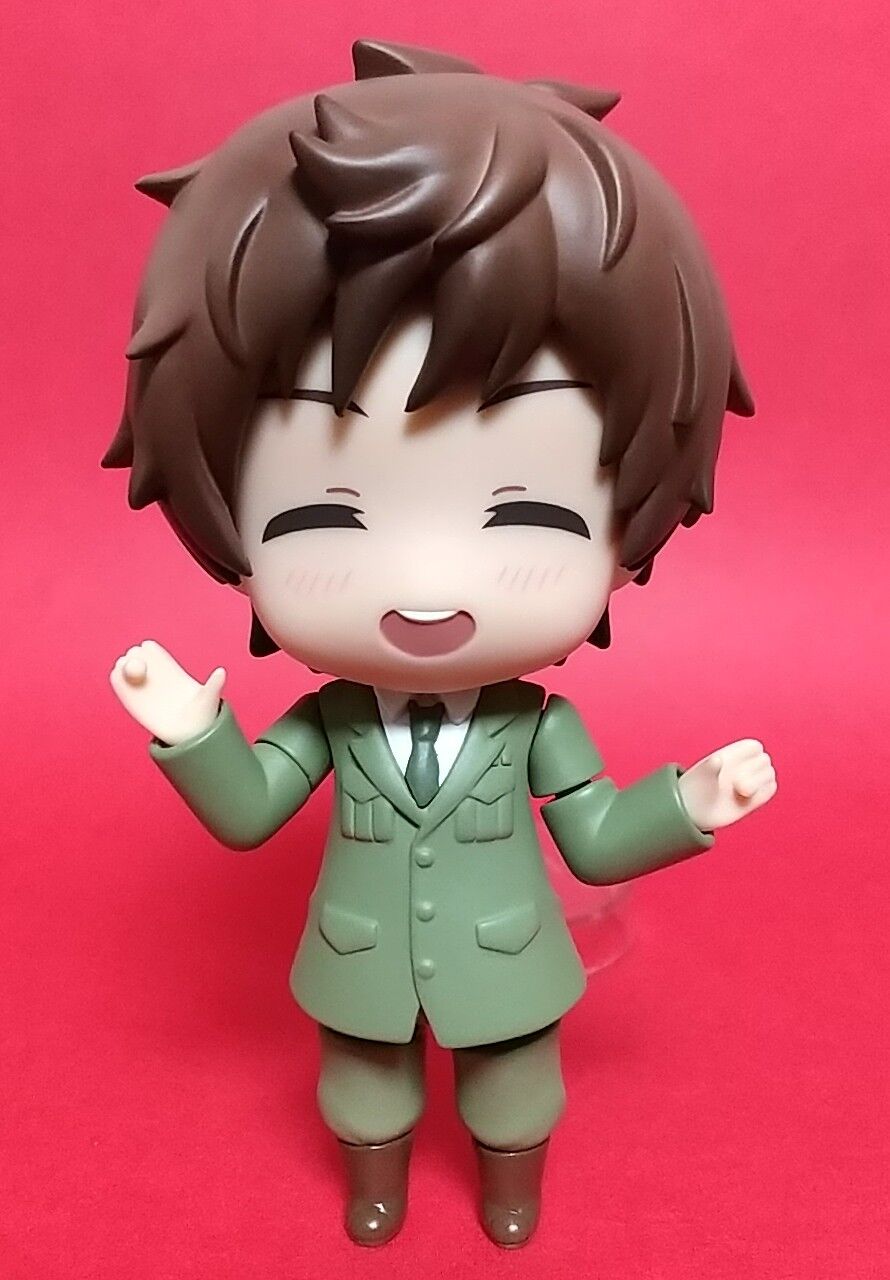 トマト、オリーブ、ギターなどが付属】ヘタリア World☆Stars