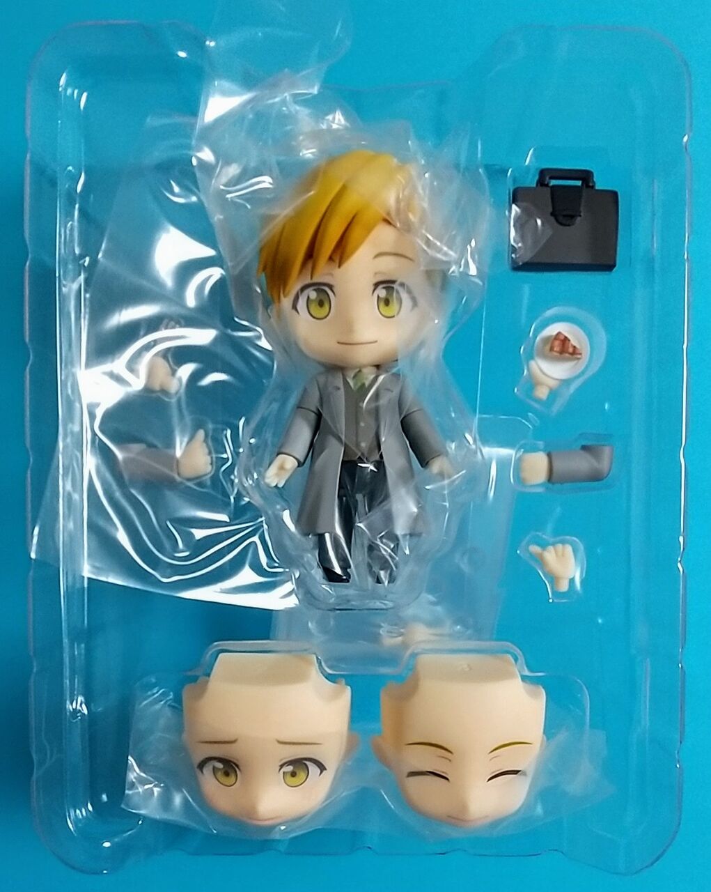 アップルパイなどが付属】鋼の錬金術師 FULLMETAL ALCHEMIST