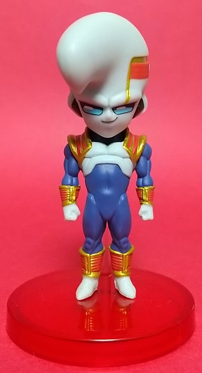 ★ドラゴンボールGT コレクタブル vol.3『大猿ベビー』ワーコレ★ ドラゴンボールGT ワールドコレクタブルフィギュア vol.3(ベビー
