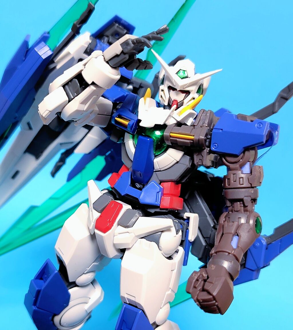 機動戦士ガンダム00 Festival 10 
