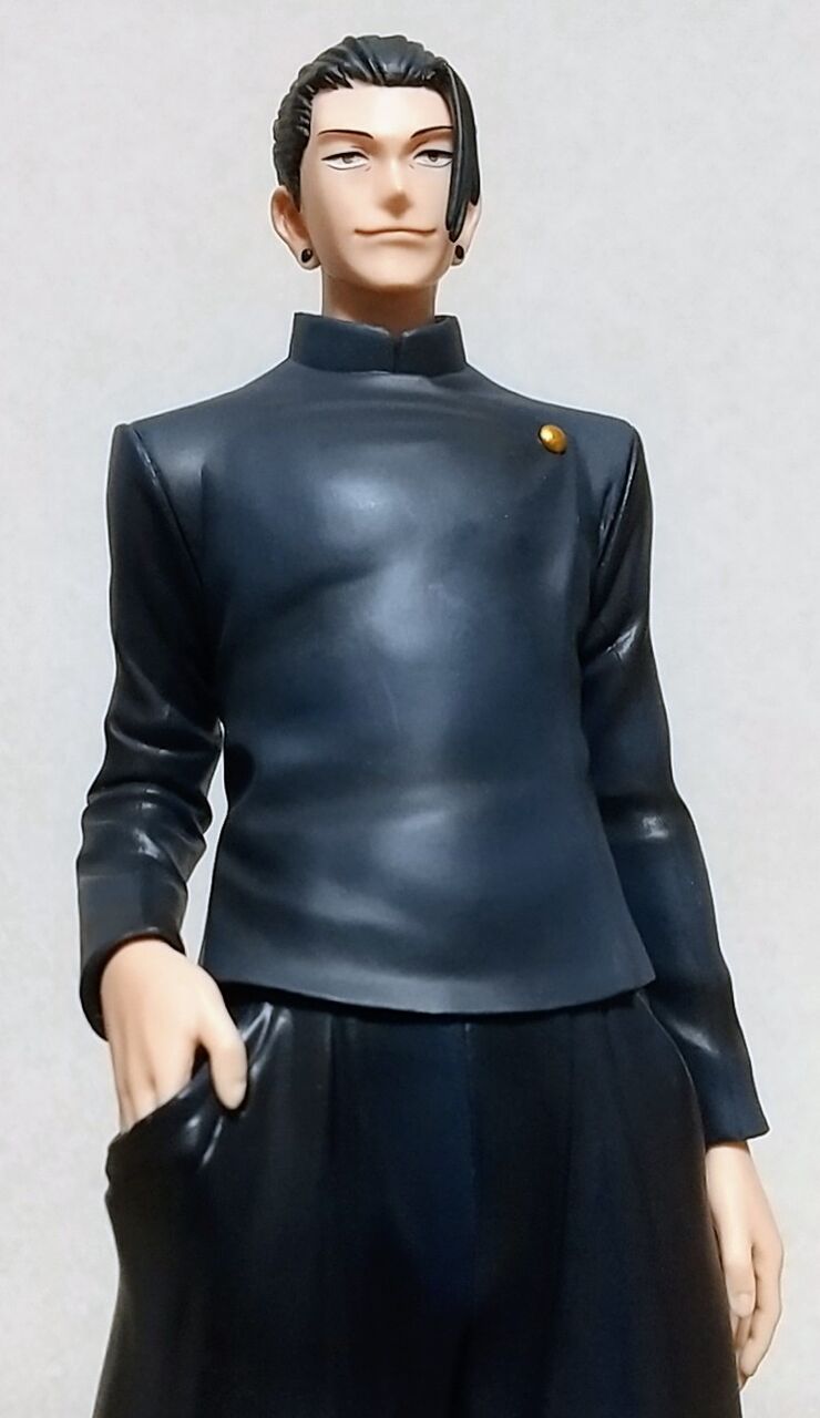 Part② 夏油傑】呪術廻戦 KING OF ARTIST GOJO・GETO -懐玉・玉折