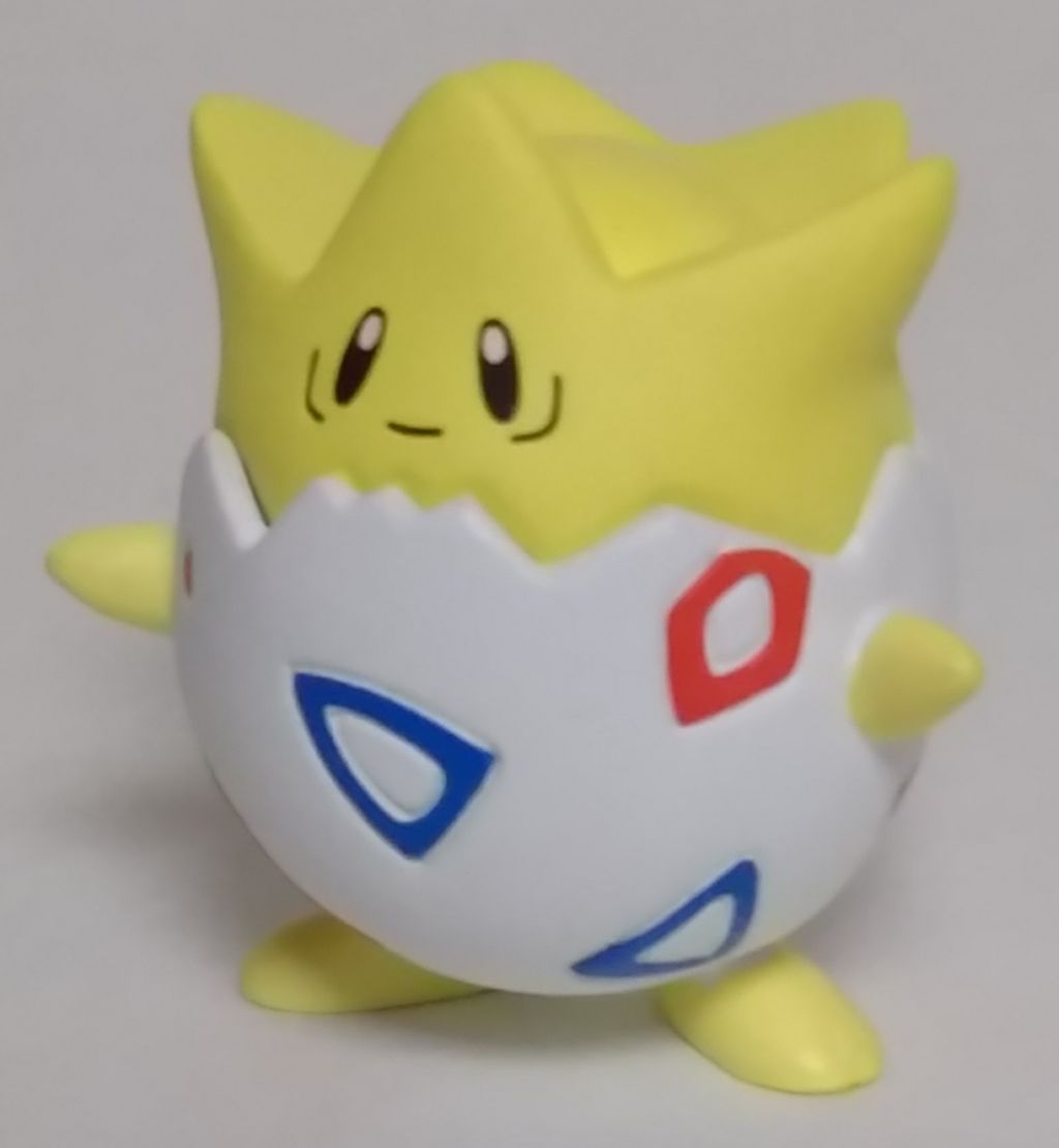 トゲピー モンスターコレクション 65 トゲピー トゲピー モンスターコレクション 65 トゲピー トゲピー