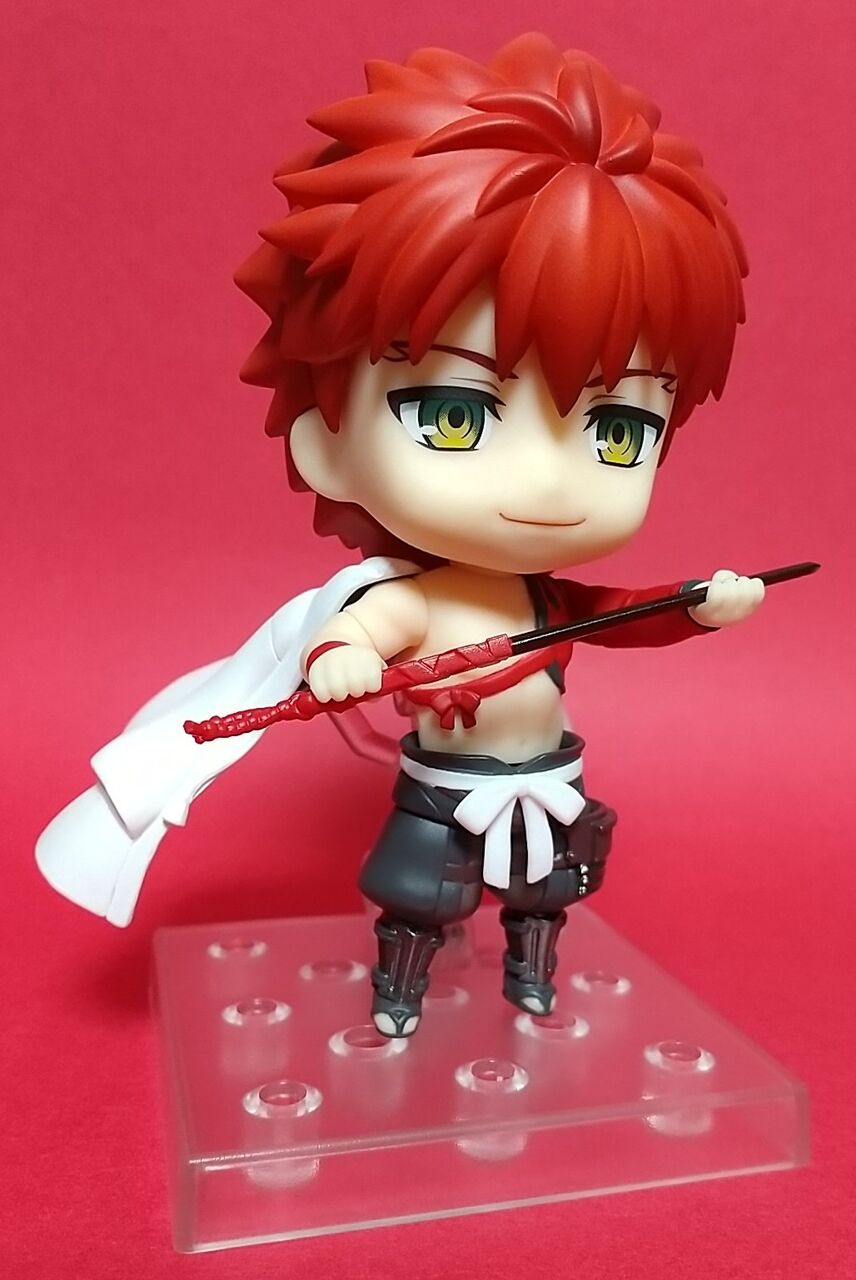 ねんどろいど 赤のセイバー モードレッド 本日限定価格 ねんどろいど