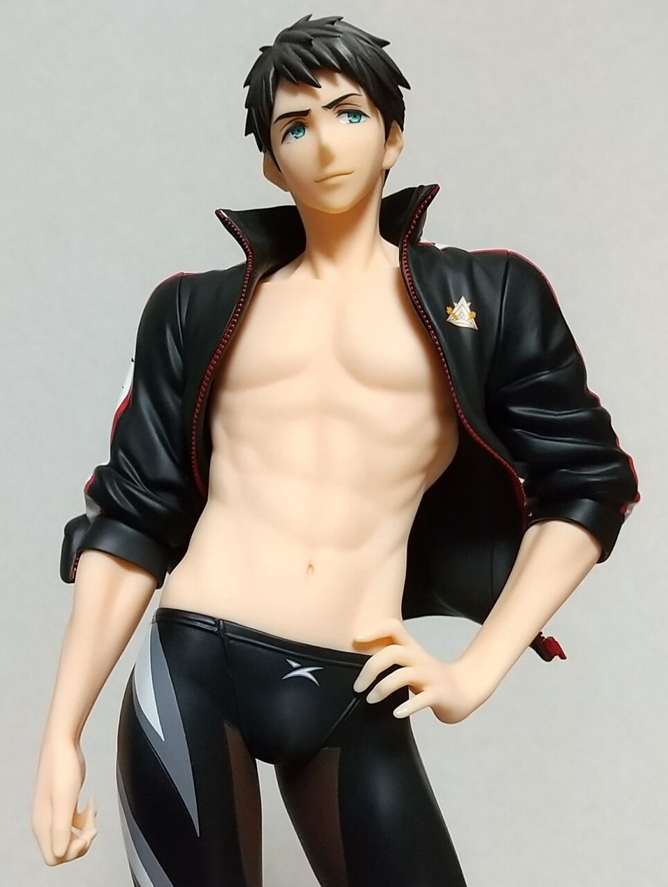 HOBBYSTOCK×ALTER】Free! -Eternal Summer- 山崎 宗介 1/8スケール