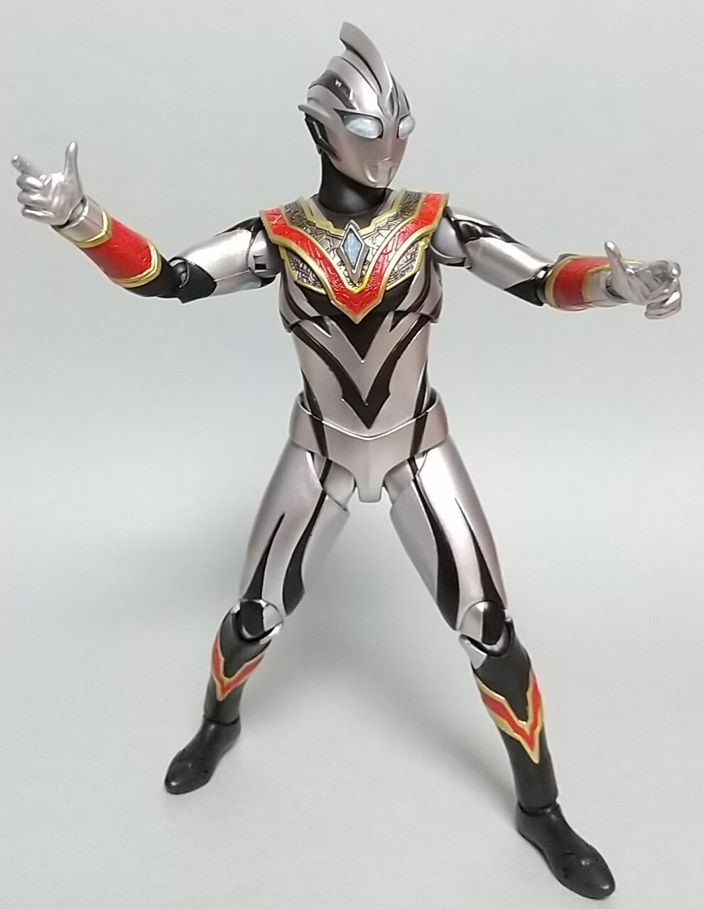 新品未開封　S.Hfiguarts  イーヴィルトリガー