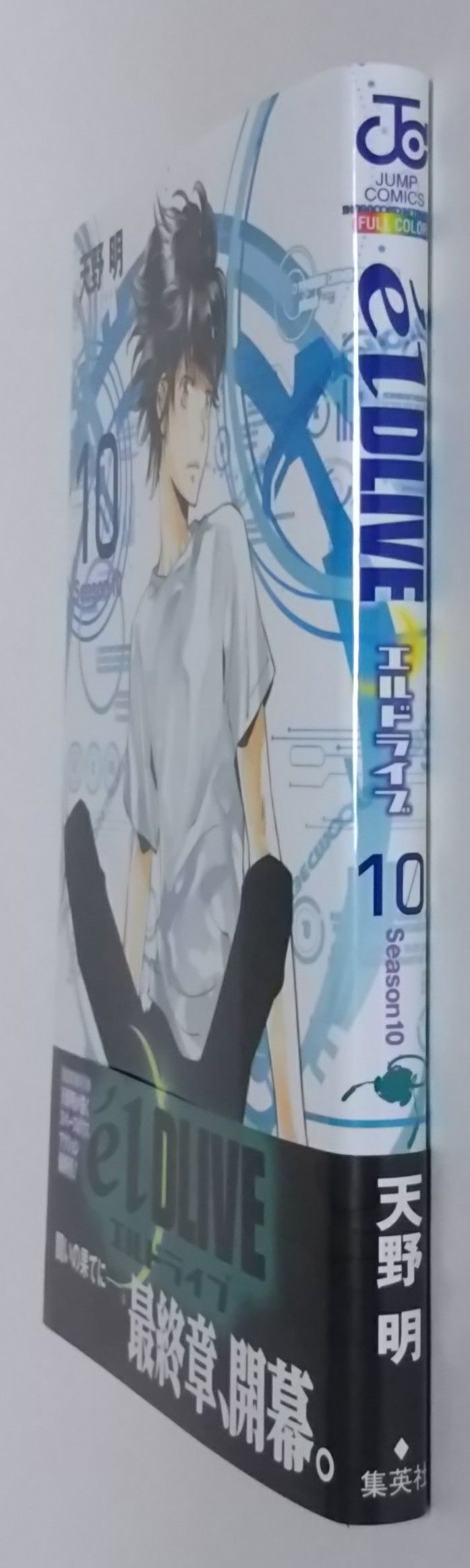 エルドライブ Eldlive 10 Chaos Hobby Blog エルドライブ Eldlive 10 Chaos Hobby Blog