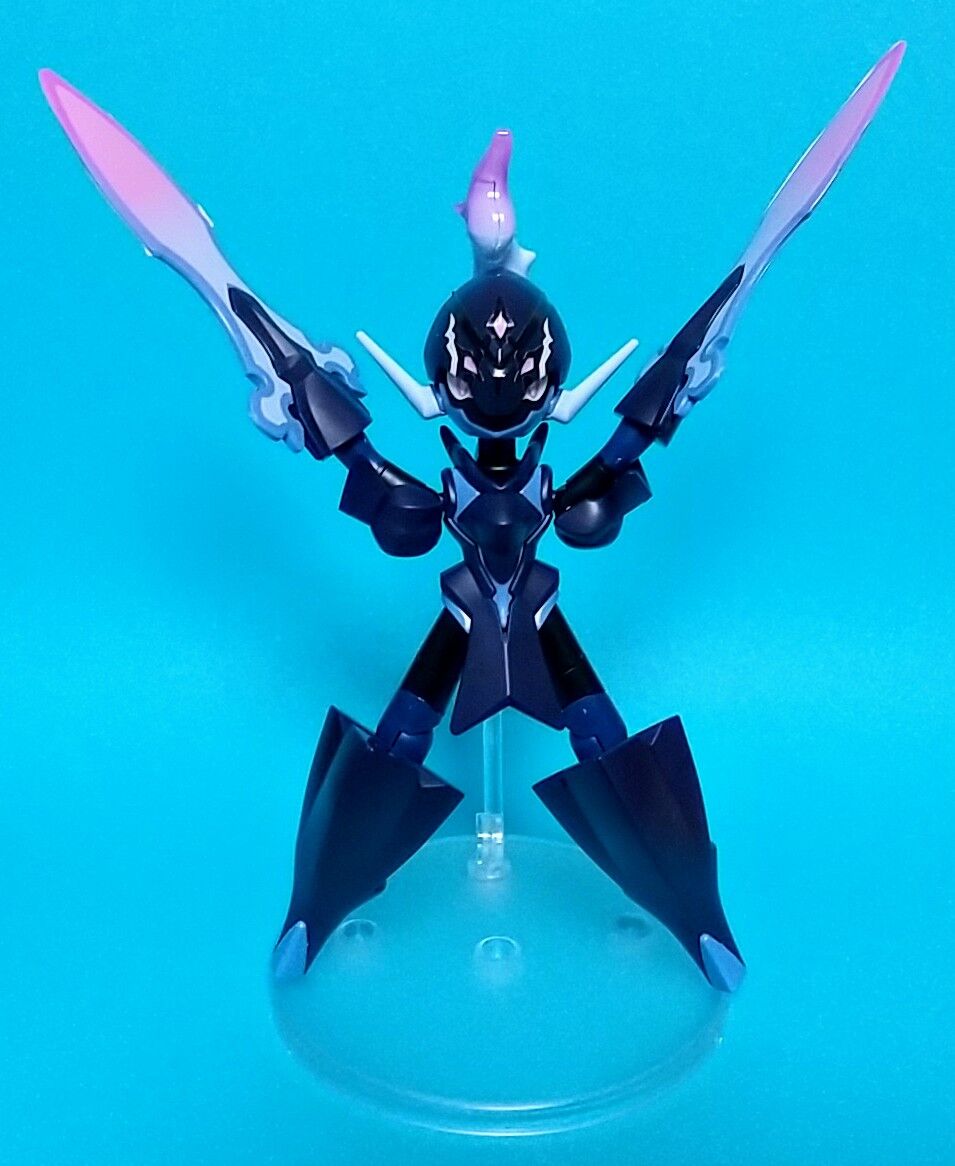 ポケプラ　グレンアルマ　ソウブレイズ　マスカーニャ　ハッサム　など Mascania