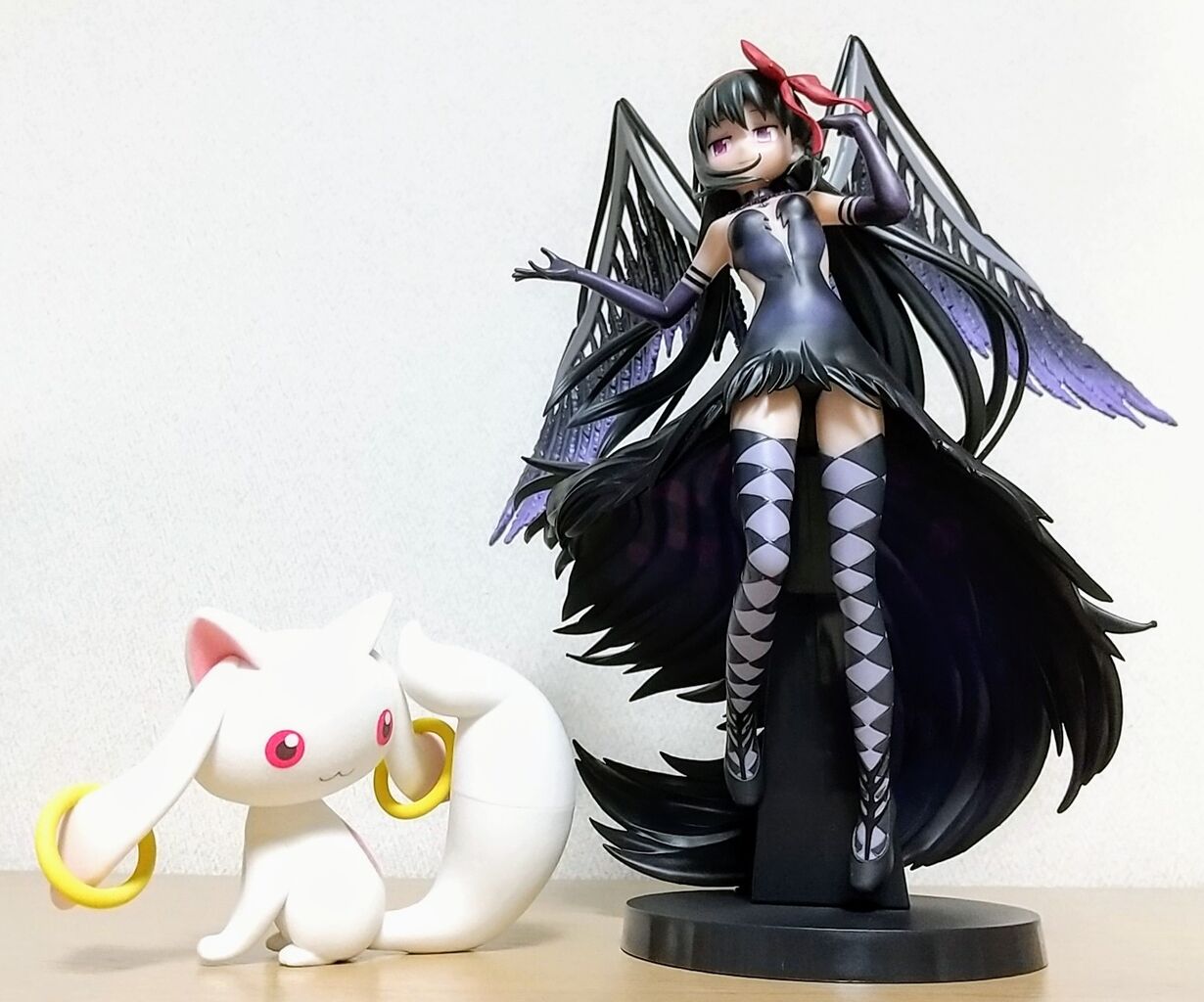 魔法少女まどかマギカ まどか ほむら プライズフィギュア Amazon | 魔法少女まどか☆マギカ DXFフィギュア6 暁美ほむら
