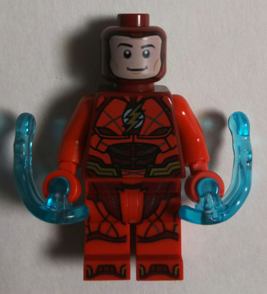 LEGO 76086 ナイトクローラー・トンネル・アタック(ジャスティスリーグ 
