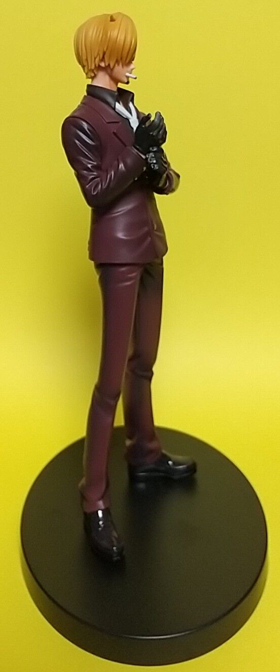 討ち入り編のサンジのDXF】ワンピース DXF ～THE GRANDLINE MEN
