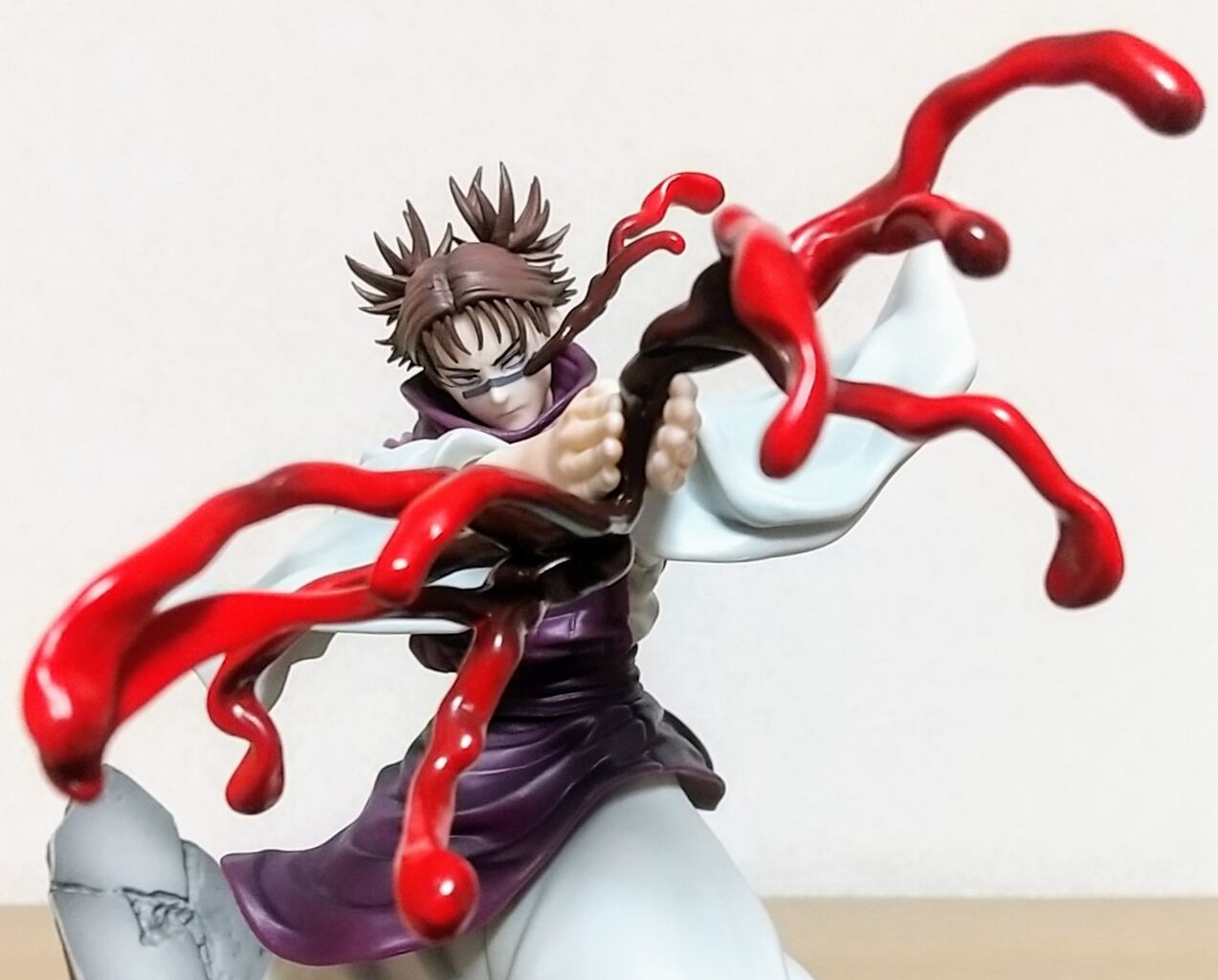 人気フィギュアが再登場！】呪術廻戦 Luminasta “脹相” : Chaos☆Hobby