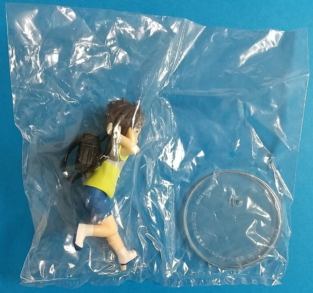 Free!-Eternal Summer- トイズワークスコレクション よんてんご(山崎宗