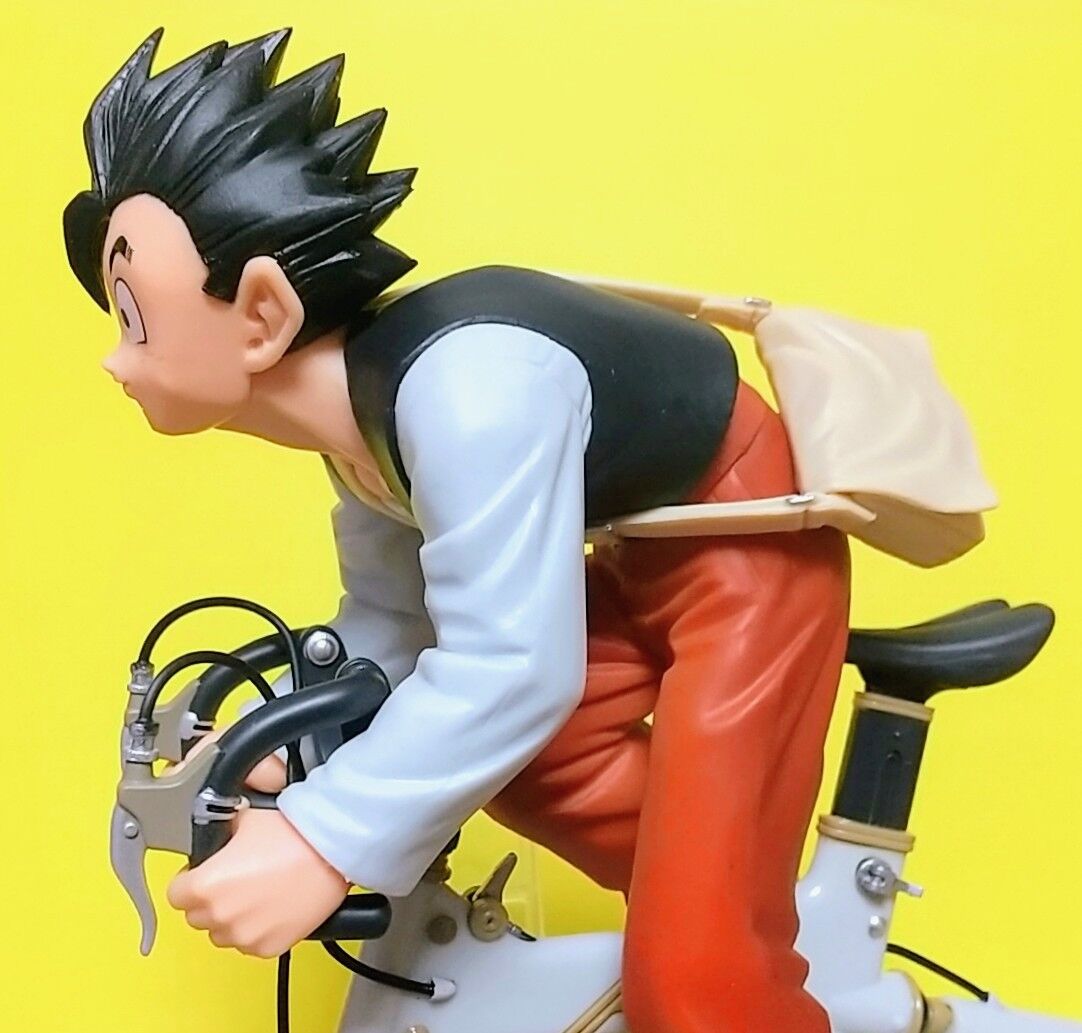 自転車!】一番くじ ドラゴンボール DRAGONBALL SNAP COLLECTION 自転車!】一番くじ ドラゴンボール DRAGONBALL SNAP COLLECTION