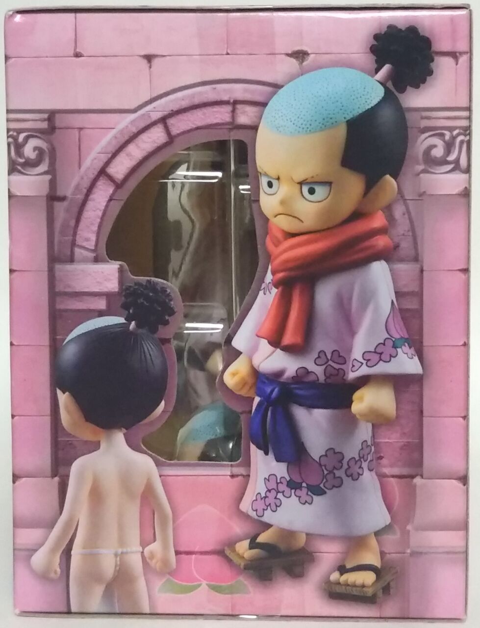 ポートレート・オブ・パイレーツ モモの助 Amazon.co.jp: Portrait.Of.Pirates ワンピースシリーズ Sailing