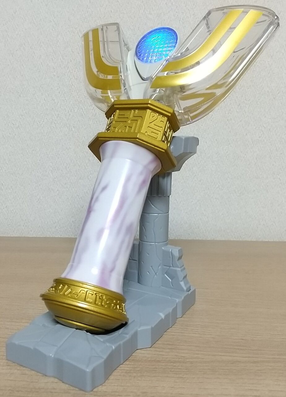 モーションセンサーを搭載】ウルトラマンティガ ウルトラ