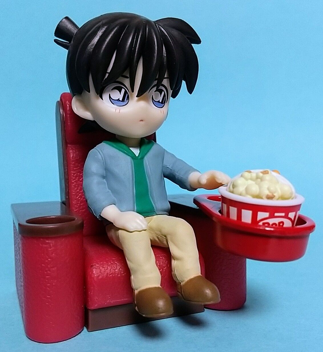 名探偵コナン ならべて ムービーシアター 2 工藤新一 Chaos Hobby Blog 名探偵コナン ならべて ムービーシアター 2 工藤新一 Chaos Hobby Blog