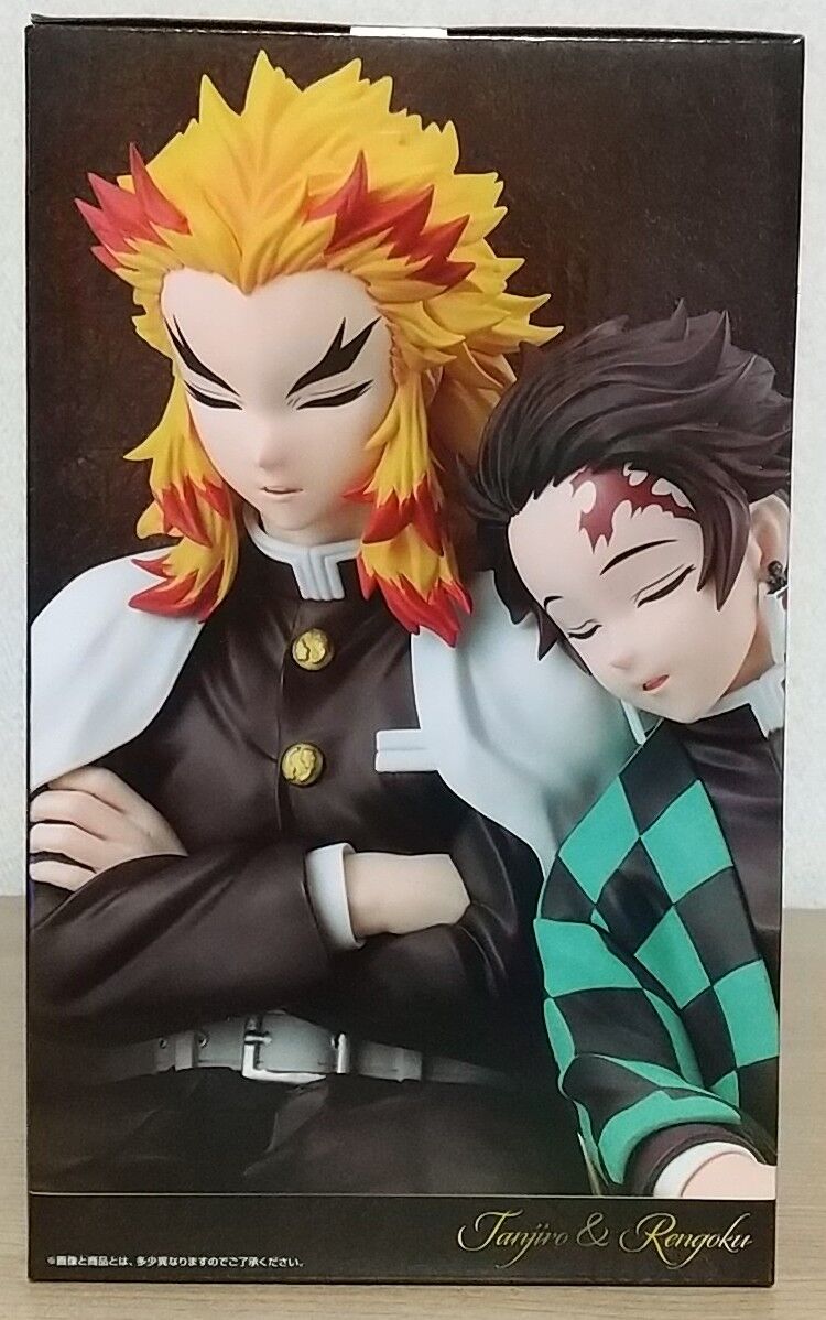 無限列車の椅子付き】一番くじ 鬼滅の刃 ～繋いだ軌跡～ B賞 Revible