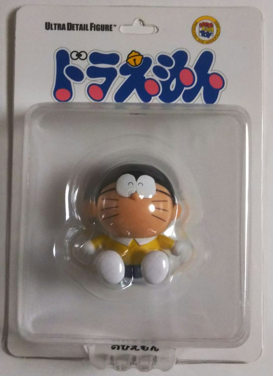 Udf のびえもん Chaos Hobby Blog Udf のびえもん Chaos Hobby Blog