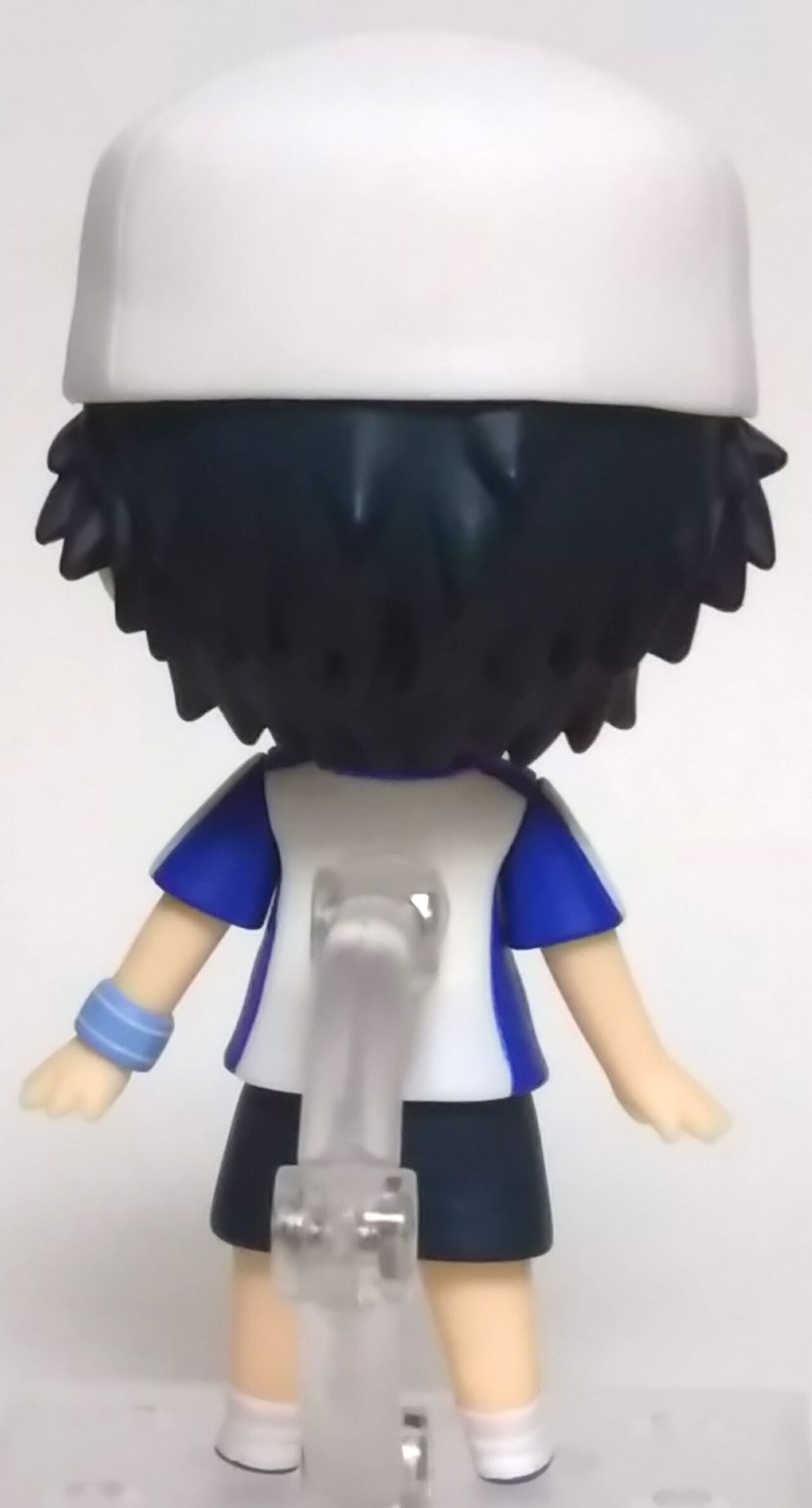 新テニスの王子様】ねんどろいど 越前リョーマ : Chaos☆Hobby☆Blog