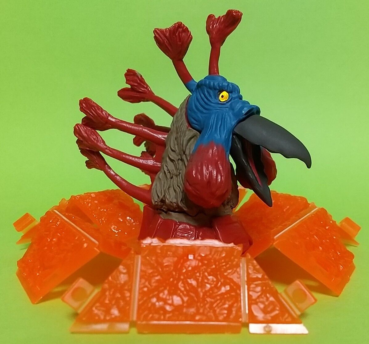 別売りのアルティメットルミナスにも使える】究極円谷怪獣博覧会 弐