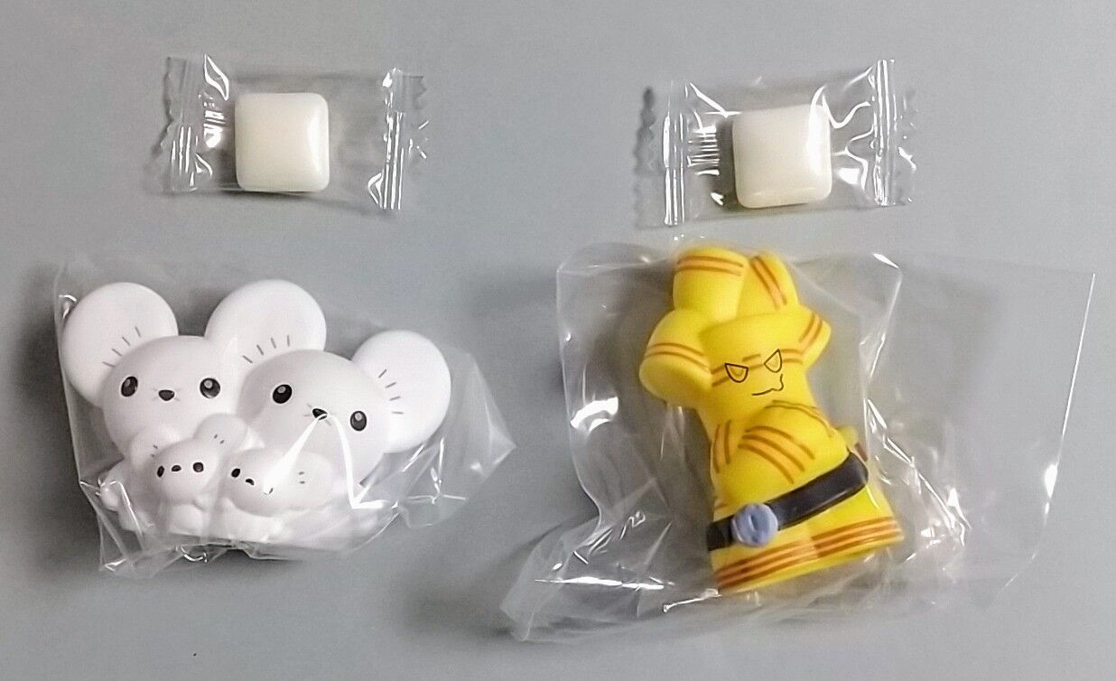 ポケモンフィギュア指人形コレクション 242体➕ポケモン人形 ポケモンフィギュア指人形コレクション 242体➕ポケモン人形