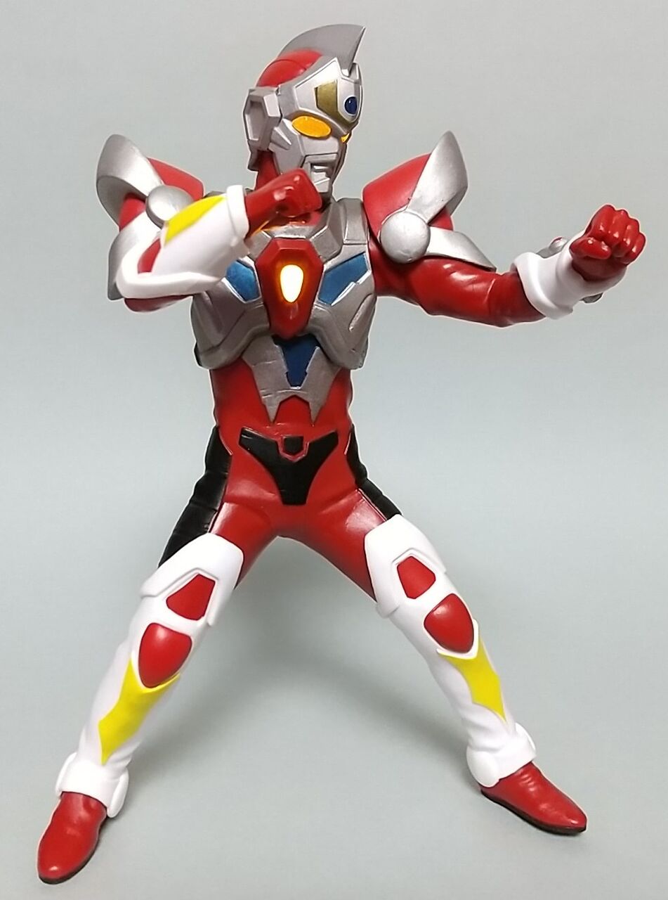 ミラーマン 単体 アルティメットルミナス 円谷プロ ヒーロー ミラーマン 単体 アルティメットルミナス 円谷プロ ヒーロー