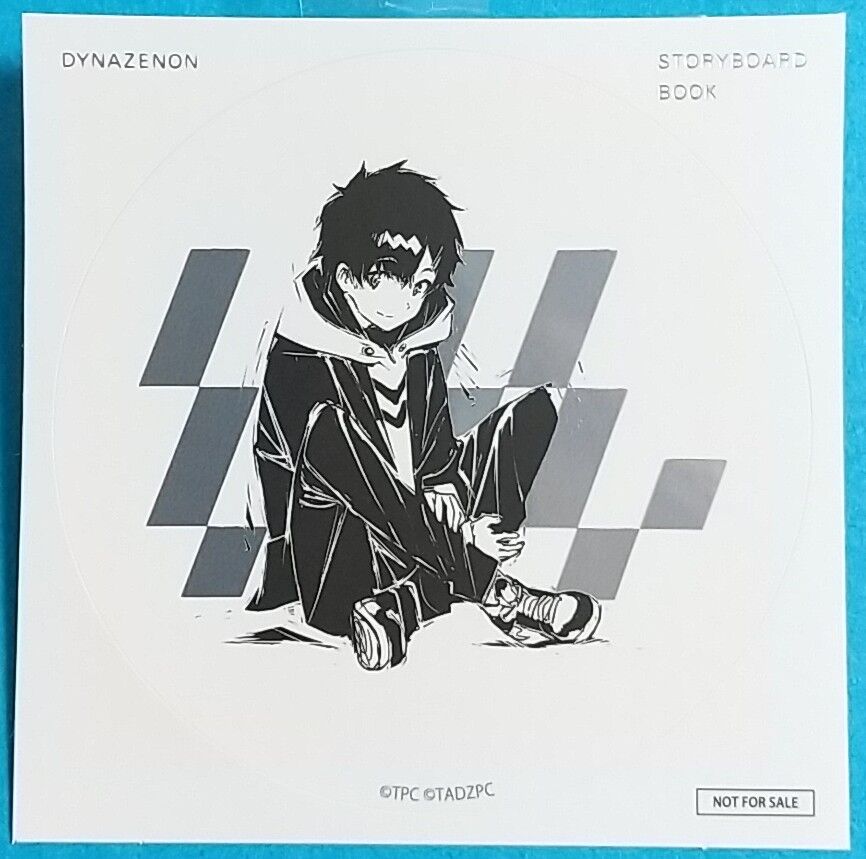 最終回放送記念！限定ストアの振り返りなども♪】SSSS.DYNAZENON