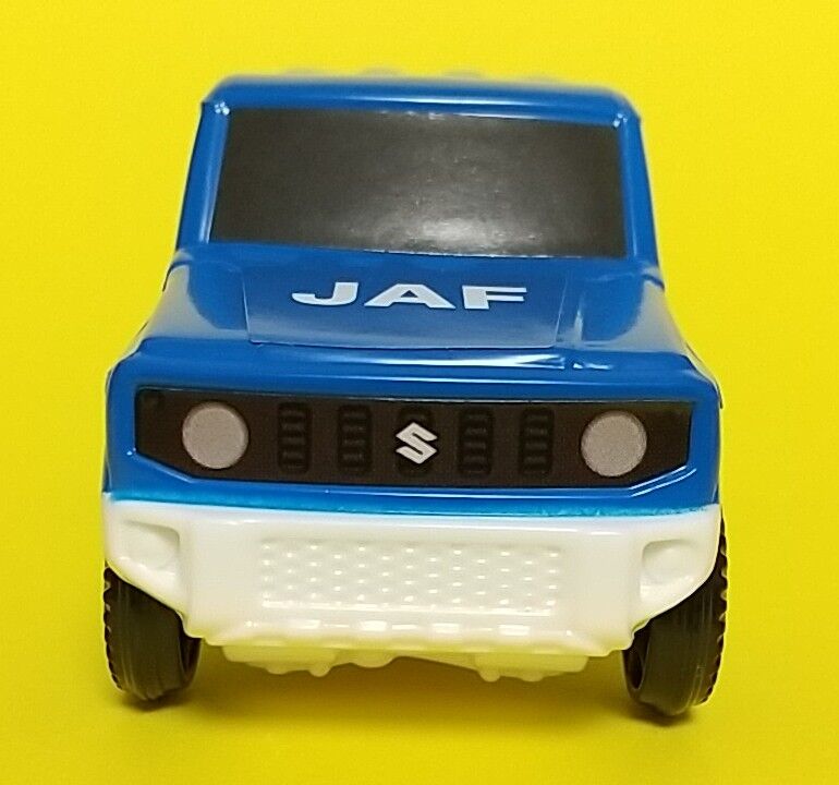 23/4/14～スタート！】マクドナルド ハッピーセット トミカ 2023